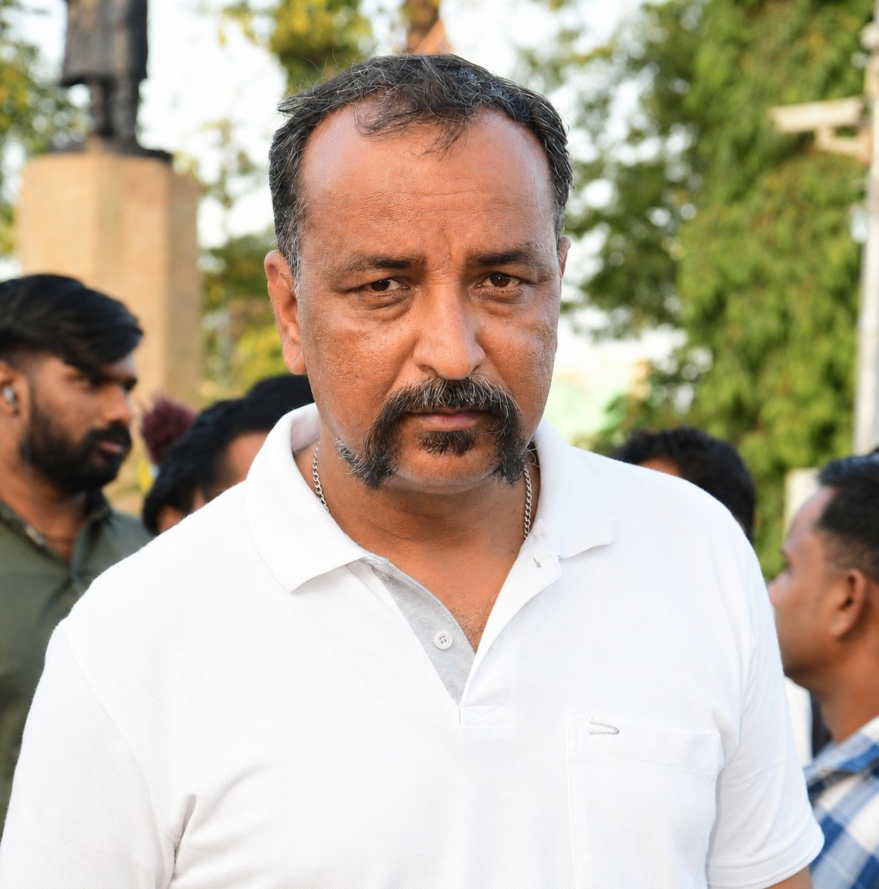 Uday Pathania